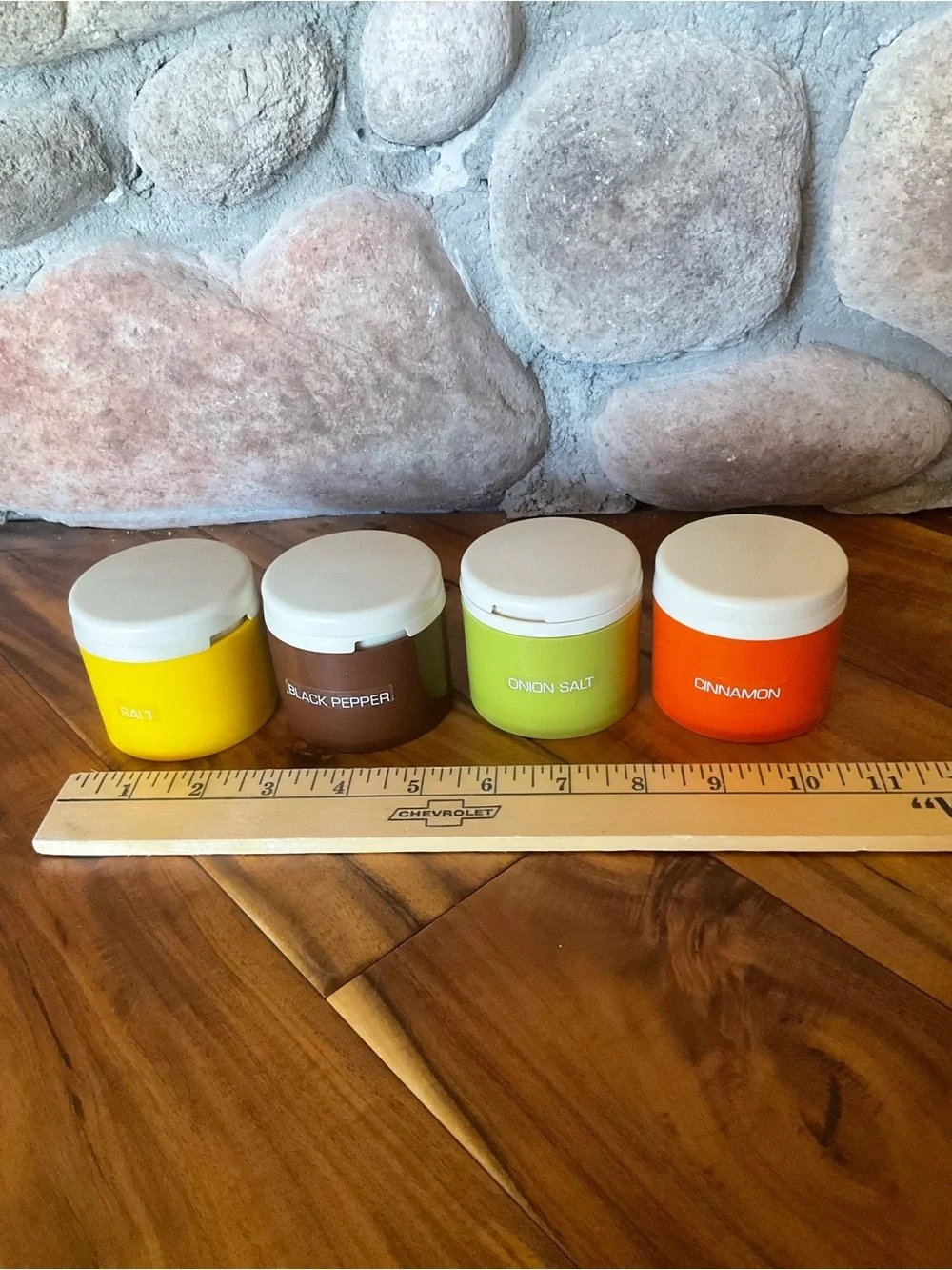 Tupperware great vintage